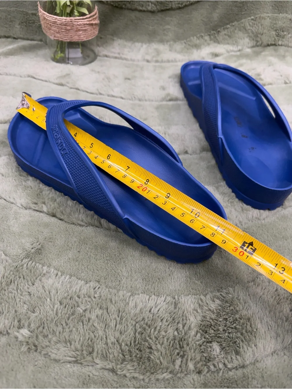 Birkenstock sandals